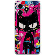 Чохол BoxFace ZTE Blade A36 