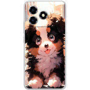 Чохол BoxFace ZTE Blade A36 