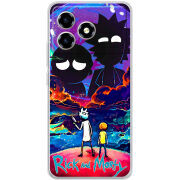 Чохол BoxFace ZTE Blade A36 