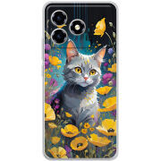 Чохол BoxFace ZTE Blade A36 