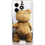 Чохол BoxFace ZTE Blade A36 