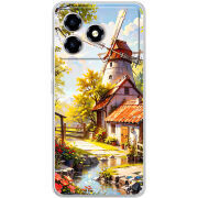 Чохол BoxFace ZTE Blade A36 