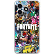 Чохол BoxFace ZTE Blade A36 