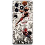 Чохол BoxFace ZTE Blade A36 