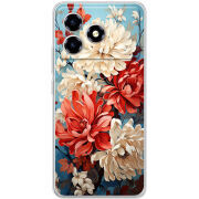 Чохол BoxFace ZTE Blade A36 