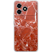 Чохол BoxFace ZTE Blade A36 