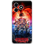 Чохол BoxFace ZTE Blade A36 