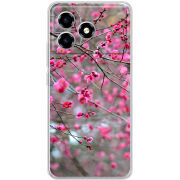 Чохол BoxFace ZTE Blade A36 