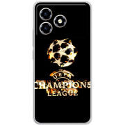 Чохол BoxFace ZTE Blade A36 