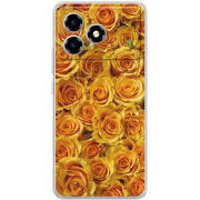 Чохол BoxFace ZTE Blade A36 