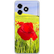 Чохол BoxFace ZTE Blade A36 Мак