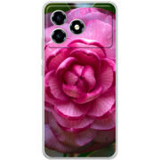 Чохол BoxFace ZTE Blade A36 