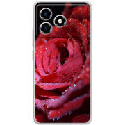 Чохол BoxFace ZTE Blade A36 