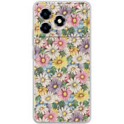 Чохол BoxFace ZTE Blade A36 