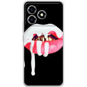 Чохол BoxFace ZTE Blade A36 