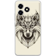 Чохол BoxFace ZTE Blade A36 