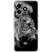 Чохол BoxFace ZTE Blade A36 