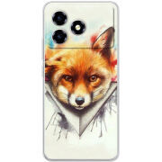 Чохол BoxFace ZTE Blade A36 