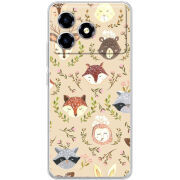 Чохол BoxFace ZTE Blade A36 