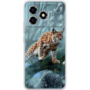 Чохол BoxFace ZTE Blade A36 