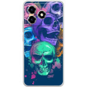 Чохол BoxFace ZTE Blade A36 