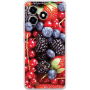 Чохол BoxFace ZTE Blade A36 