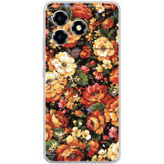 Чохол BoxFace ZTE Blade A36 