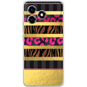 Чохол BoxFace ZTE Blade A36 