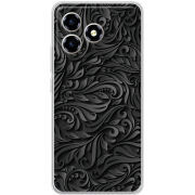 Чохол BoxFace ZTE Blade A36 