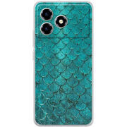 Чохол BoxFace ZTE Blade A36 