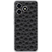 Чохол BoxFace ZTE Blade A36 