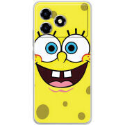 Чохол BoxFace ZTE Blade A36 