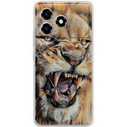 Чохол BoxFace ZTE Blade A36 