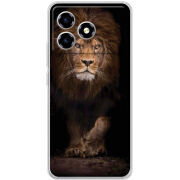 Чохол BoxFace ZTE Blade A36 