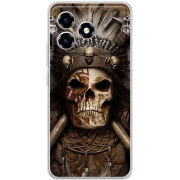 Чохол BoxFace ZTE Blade A36 