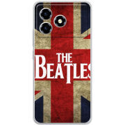 Чохол BoxFace ZTE Blade A36 