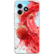 Чохол BoxFace ZTE Blade A36 