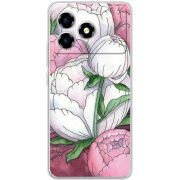 Чохол BoxFace ZTE Blade A36 