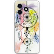 Чохол BoxFace ZTE Blade A36 