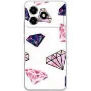 Чохол BoxFace ZTE Blade A36 