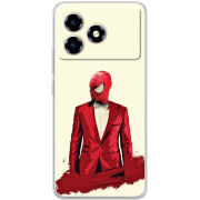 Чохол BoxFace ZTE Blade A36 