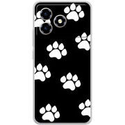 Чохол BoxFace ZTE Blade A36 