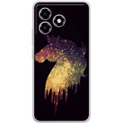 Чохол BoxFace ZTE Blade A36 