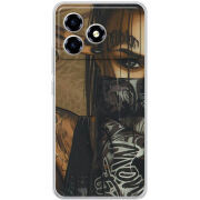 Чохол BoxFace ZTE Blade A36 