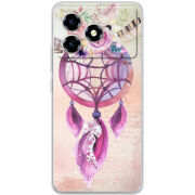 Чохол BoxFace ZTE Blade A36 