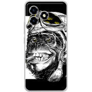 Чохол BoxFace ZTE Blade A36 