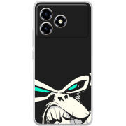 Чохол BoxFace ZTE Blade A36 