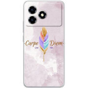 Чохол BoxFace ZTE Blade A36 