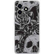 Чохол BoxFace ZTE Blade A36 