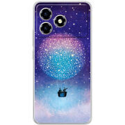 Чохол BoxFace ZTE Blade A36 